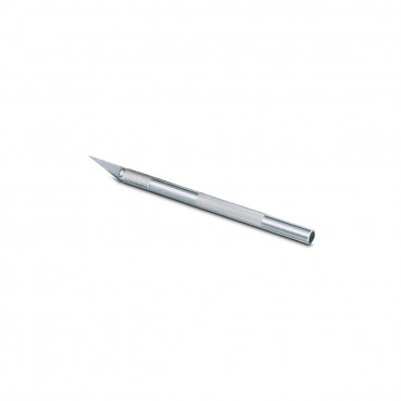 Scalpel hobby diamètre 6mm - largeur 16 mm - Hauteur 225 mm - longueur 74 mm Stanley | 0-10-401