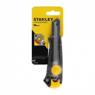 Cutter Stanley 18mm mpo | 0-10-418