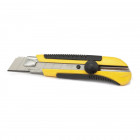 Image du produit : Cutter Stanley 25mm bimatiere | 0-10-425