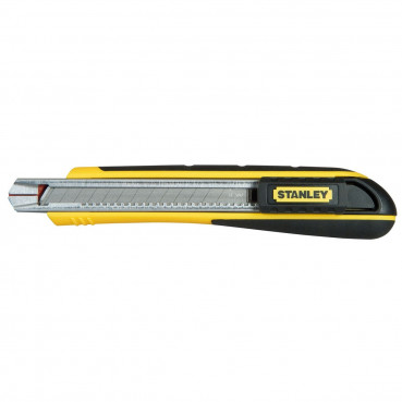 Cutter Stanley 9mm à cartouche FATMAX | 0-10-475