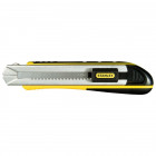 Image du produit : Cutter Stanley 25mmm à cartouche FATMAX | 0-10-486