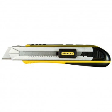 Cutter Stanley 25mmm à cartouche FATMAX | 0-10-486