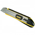 Image du produit : Cutter Stanley 25mmm à cartouche FATMAX | 0-10-486