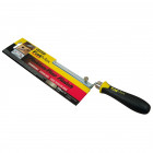 Image du produit : Scie à araser reversible 250mm FATMAX - longueur 250 mm Stanley | 0-15-252