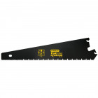 Image du produit : Lame de scie instantchange - 1 lame jet cut blade armor speciale placo panneaux de plâtre 550mm - FATMAX professionnelle Stanley | 0-20-205