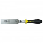 Image du produit : Scie japonaise extra fine 120mm FATMAX - longueur 120 mm Stanley | 0-20-331