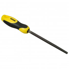 Lime carree mi - douce 150mm Stanley | 0-22-458