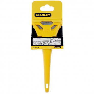 Gratte - vitres 5930 - longueur 170 mm Stanley | 0-28-590