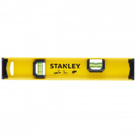 Niveau Stanley 1-43-536 Niveau tubulaire Fatmax II - Longueur : 90 cm