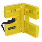 Image du produit : Niveau d'angle post level Stanley | 0-47-720