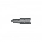 Image du produit : Embout de vissage phillips PH2 25mm - 3 pièces Stanley | 0-68-946