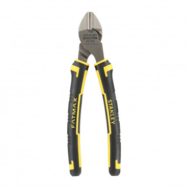 Pince coupante diagonale d'electricien 200mm FATMAX Stanley | 0-89-859