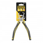 Image du produit : Pince à denuder (fils électrique) 160mm FATMAX - longueur 160 mm Stanley | 0-89-873