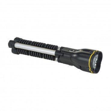 Lampe tripod à tête ajustable - 30 lumens Stanley | 0-95-112