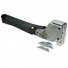 Image du produit : Marteau agrafeur FATMAX professionnelle Stanley | 0-PHT350