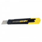 Image du produit : Cutter Stanley 18mm sm | 1-10-151