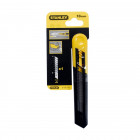 Image du produit : Cutter Stanley 18mm sm | 1-10-151