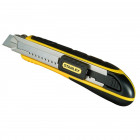 Image du produit : Cutter Stanley 18mm à cartouche FATMAX | 1-10-481