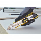 Image du produit : Cutter Stanley 18mm à cartouche FATMAX | 1-10-481