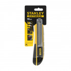 Image du produit : Cutter Stanley 18mm à cartouche FATMAX | 1-10-481