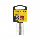 Image du produit : Douille de sérrage 1/2" 12 pans 19mm Stanley | 1-17-062