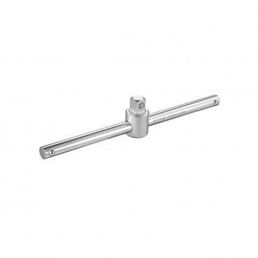 Barre en T coulissante 1/2" - longueur 243 mm Stanley | 1-17-259