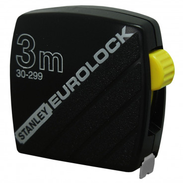 Mètre Ruban Powerlock 3m - 12,7mm