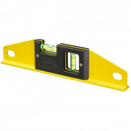 Niveau trapezoidal profile 25cm Stanley | 1-42-799