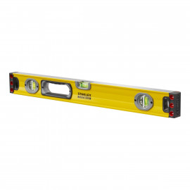 Niveau tubulaire 60cm FATMAX Stanley | 1-43-524