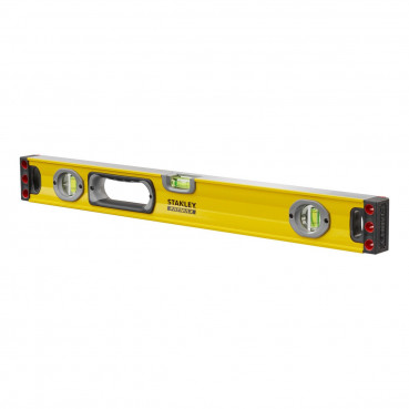 Niveau tubulaire 90cm FATMAX Stanley | 1-43-536