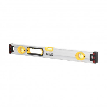 Niveau tubulaire magnétique 90cm FATMAX Stanley | 1-43-537