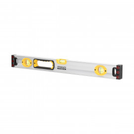 Niveau tubulaire magnétique 120cm FATMAX Stanley | 1-43-549