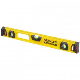 Niveau profile i - beam 60cm FATMAX Stanley | 1-43-553