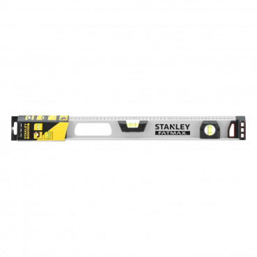 Niveau profile magnétique i - beam 60cm FATMAX Stanley | 1-43-554