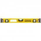 Image du produit : Niveau profile i - beam 120cm FATMAX Stanley | 1-43-555