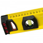 Image du produit : Niveau profile i - beam 180cm FATMAX Stanley | 1-43-557