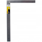 Image du produit : Equerre de charpentier 600 x 300mm Stanley | 1-45-530