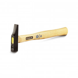 Marteau de menuisier manche bois 100g - 16mm Stanley | 1-54-638