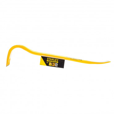 Pied de biche 600mm FATMAX - longueur 610 mm Stanley | 1-55-503