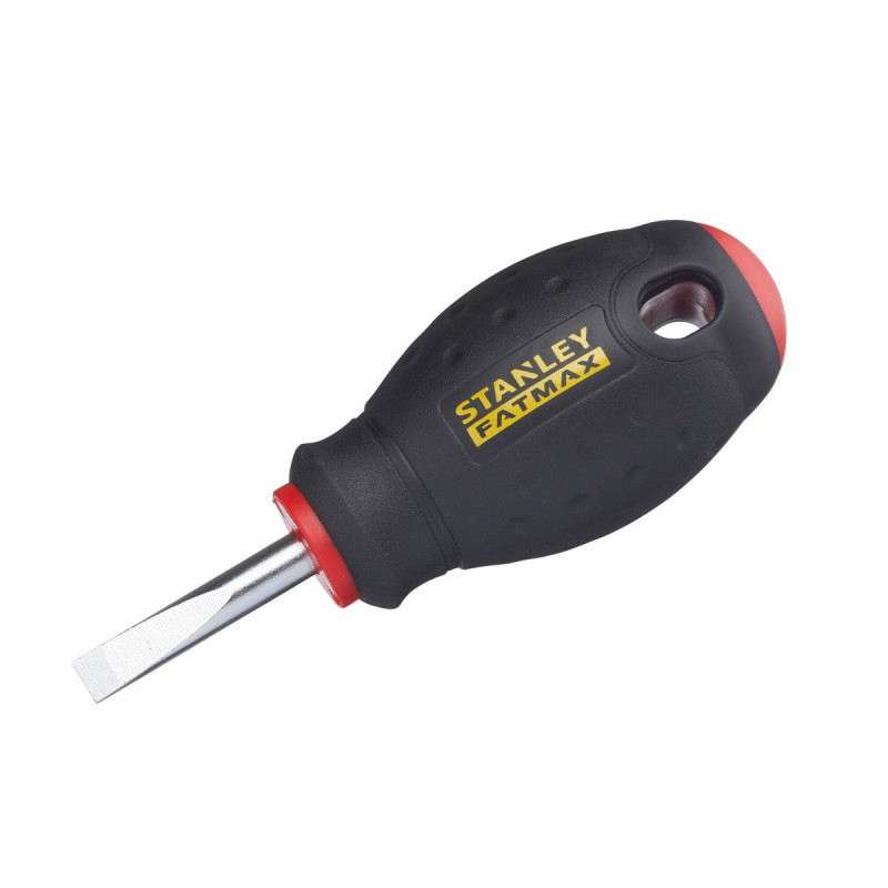 Tournevis Stanley électricien boule 5,5 x 30mm FATMAX | 1-65-400