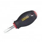 Image du produit : Tournevis Stanley électricien boule 5,5 x 30mm FATMAX | 1-65-400