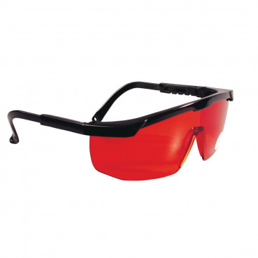 Lunettes faisceaux rouges Stanley | 1-77-171