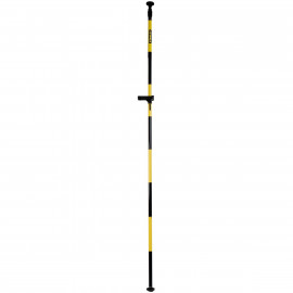 Canne telescopique mpole 3,30 mètres Stanley | 1-77-184