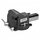 Image du produit : Etau d'etabli grande resistance 100mm Stanley | 1-83-066