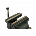 Image du produit : Etau d'etabli grande resistance 125mm Stanley | 1-83-067