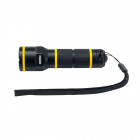 Image du produit : Lampe torche aluminium - 120 lumens - FATMAX Stanley | 1-95-152