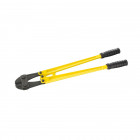 Image du produit : Coupe - boulons Stanley bras forges 750mm capacite de coupe 8mm | 1-95-566