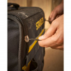 Image du produit : Sac à outils softbag à roulettes - largeur 35.6 cm - Hauteur 25.4 cm - longueur 44.5 cm Stanley | 1-97-515