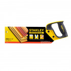 Image du produit : Scie à dos 350mm - 13 dents / pouce - FATMAX Stanley | 2-17-202