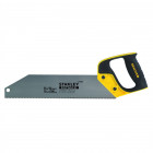 Image du produit : Scie speciale pvc 300mm FATMAX - longueur 300 mm Stanley | 2-17-206